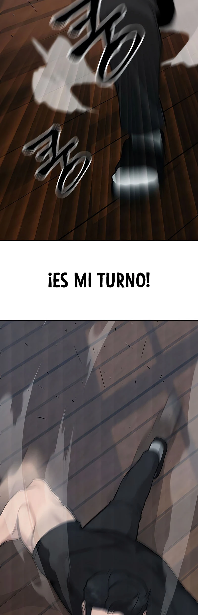 El Maton al Mando Capítulo 32 - Página 41 en español