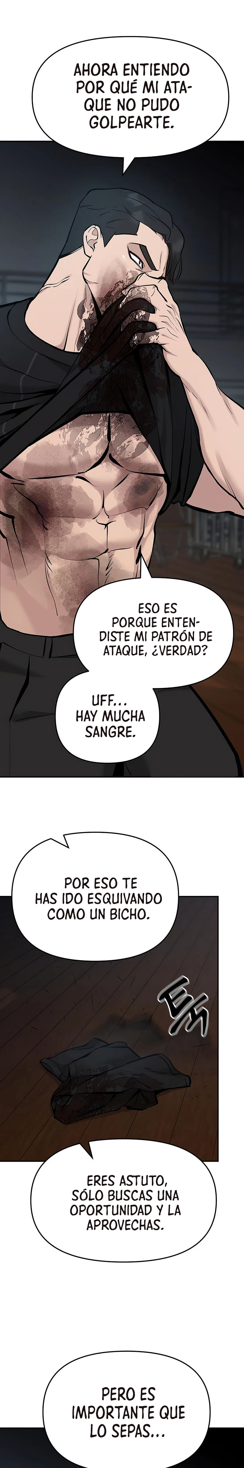 El Maton al Mando Capítulo 33 - Página 15 en español