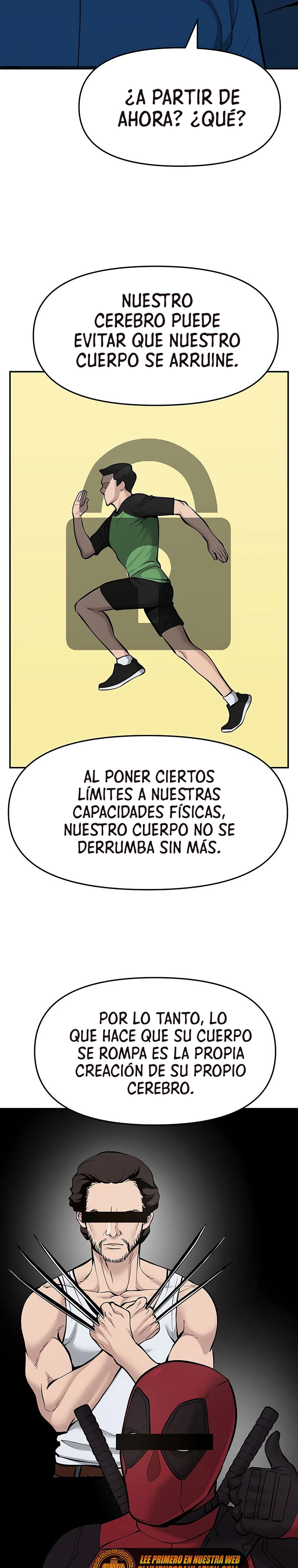 El Maton al Mando Capítulo 33 - Página 17 en español