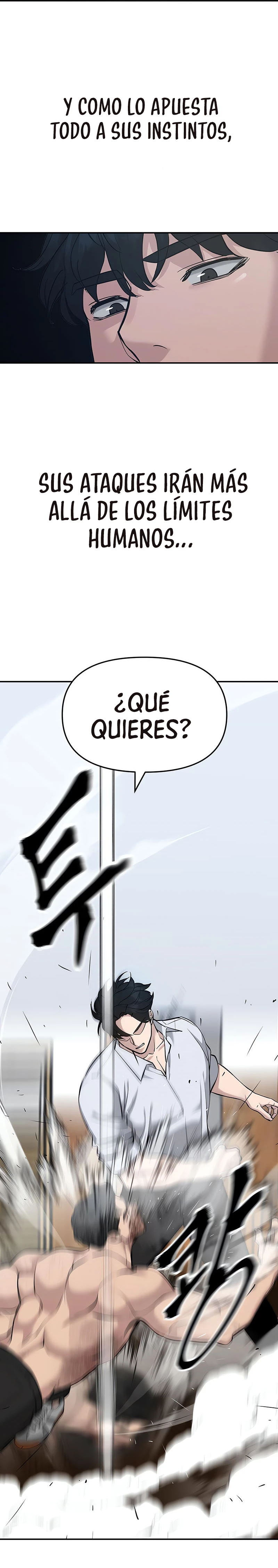 El Maton al Mando Capítulo 33 - Página 20 en español