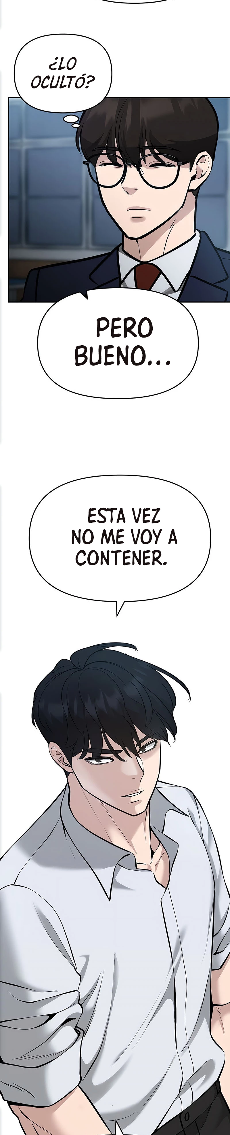 El Maton al Mando Capítulo 33 - Página 42 en español