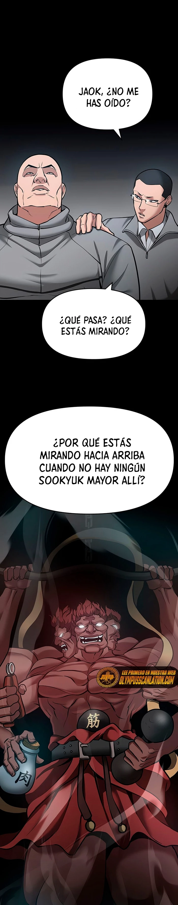 El Maton al Mando Capítulo 34 - Página 12 en español