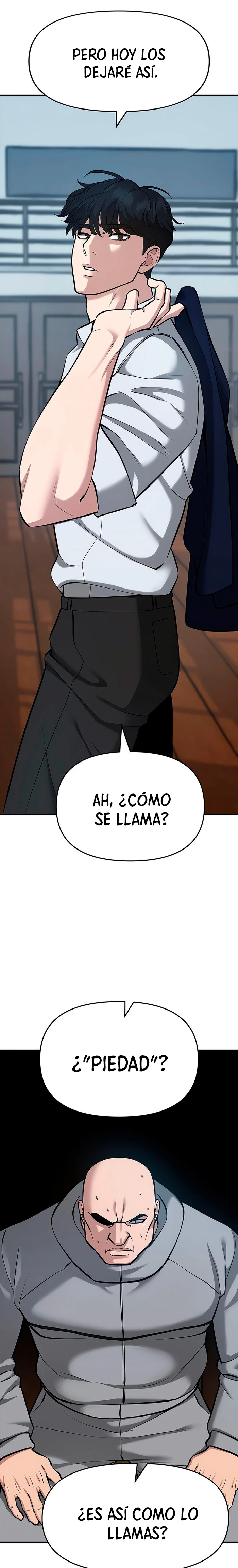 El Maton al Mando Capítulo 34 - Página 30 en español