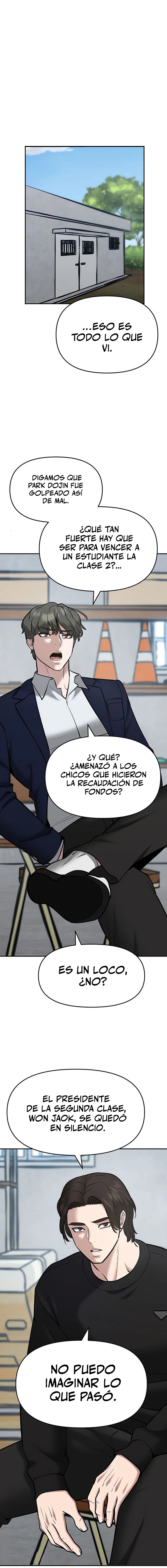 El Maton al Mando Capítulo 36 - Página 15 en español