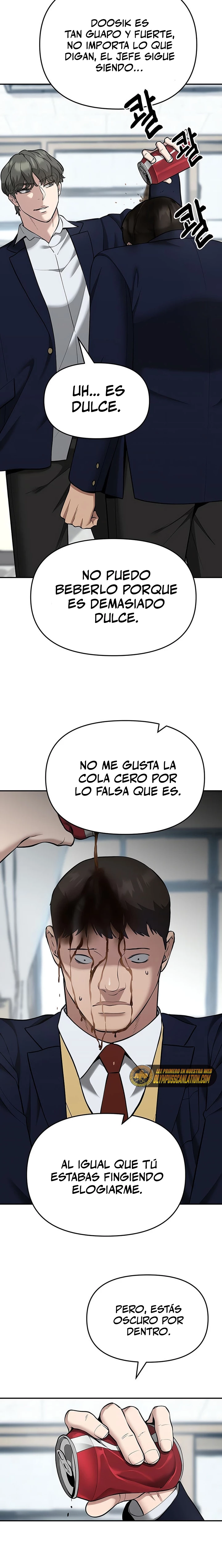 El Maton al Mando Capítulo 36 - Página 27 en español