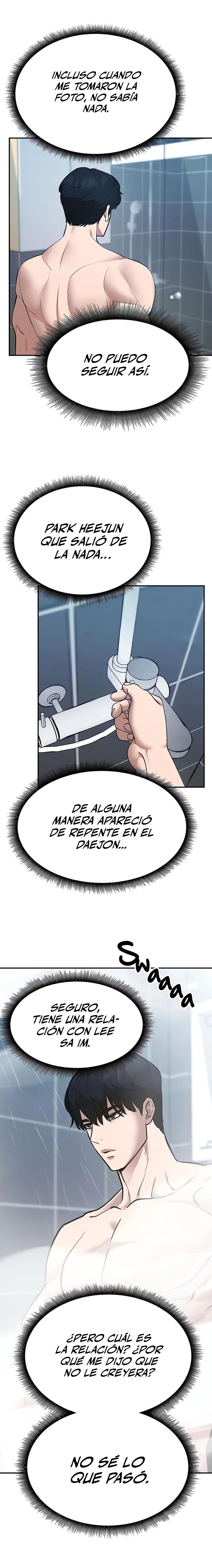El Maton al Mando Capítulo 39 - Página 34 en español