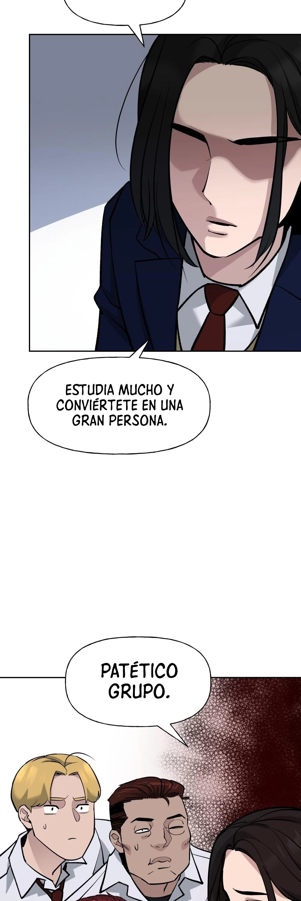 El Maton al Mando Capítulo 4 - Página 19 en español