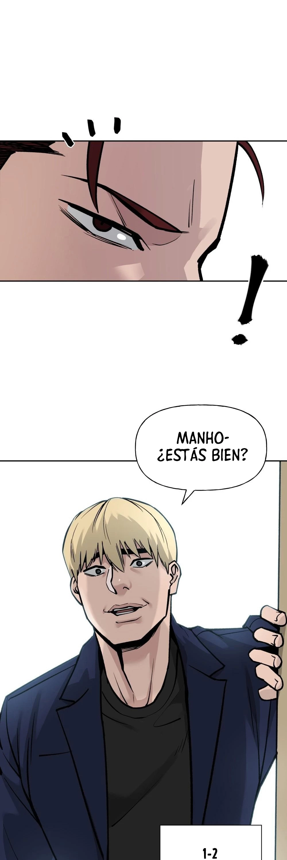 El Maton al Mando Capítulo 4 - Página 25 en español