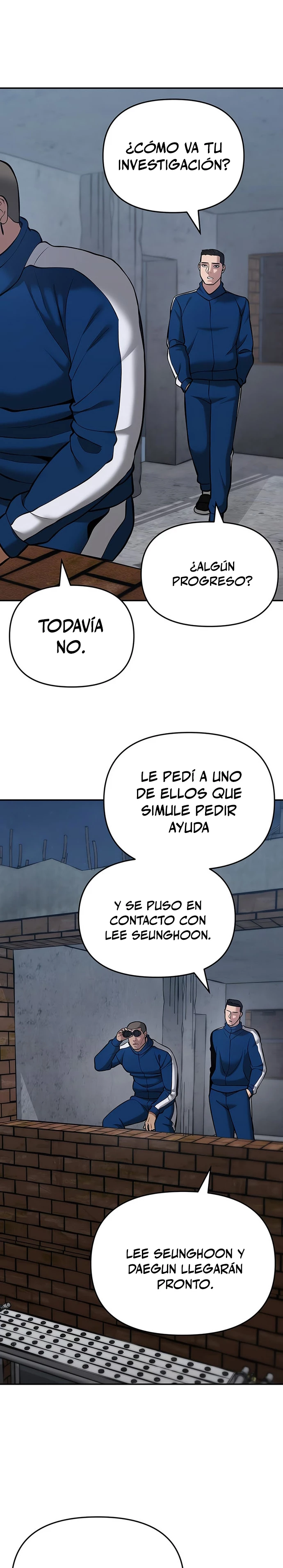 El Maton al Mando Capítulo 41 - Página 25 en español
