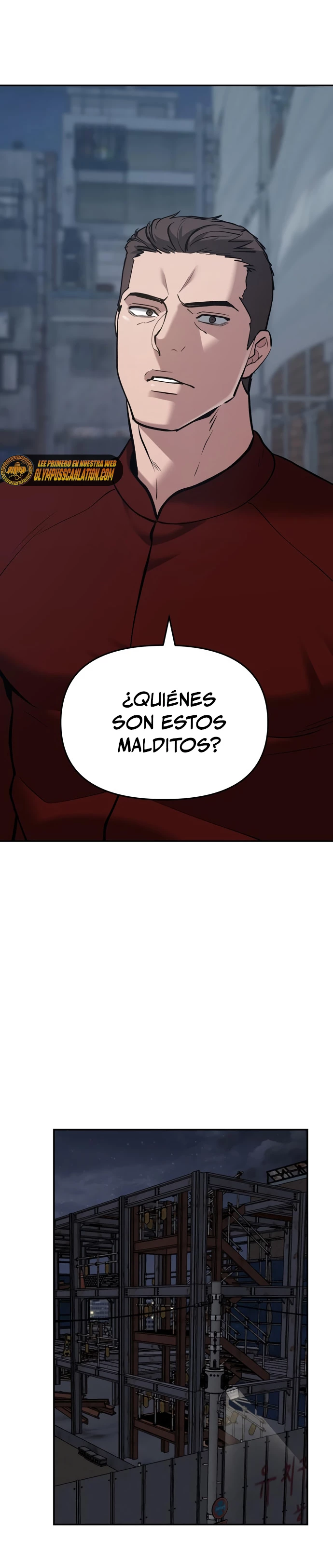 El Maton al Mando Capítulo 42 - Página 42 en español