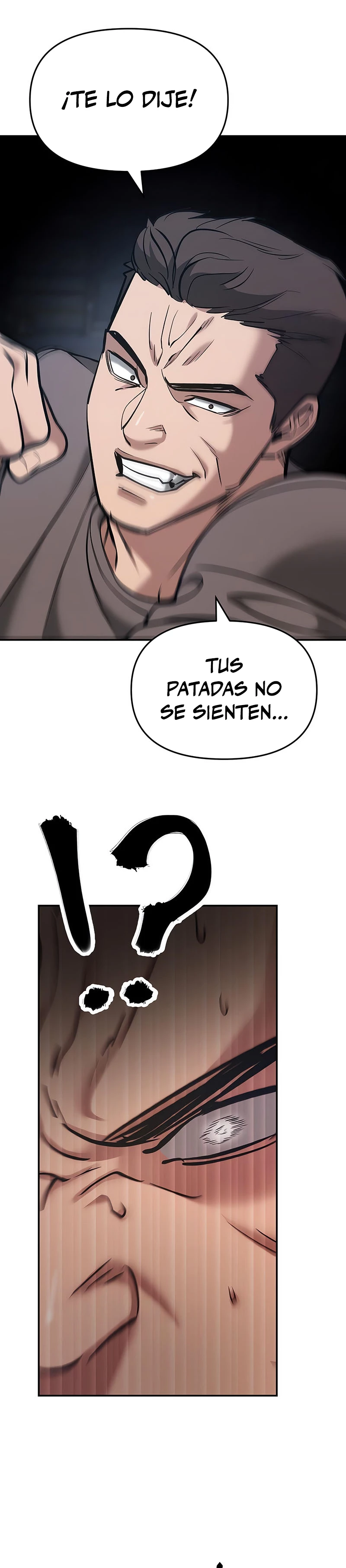 El Maton al Mando Capítulo 43 - Página 51 en español