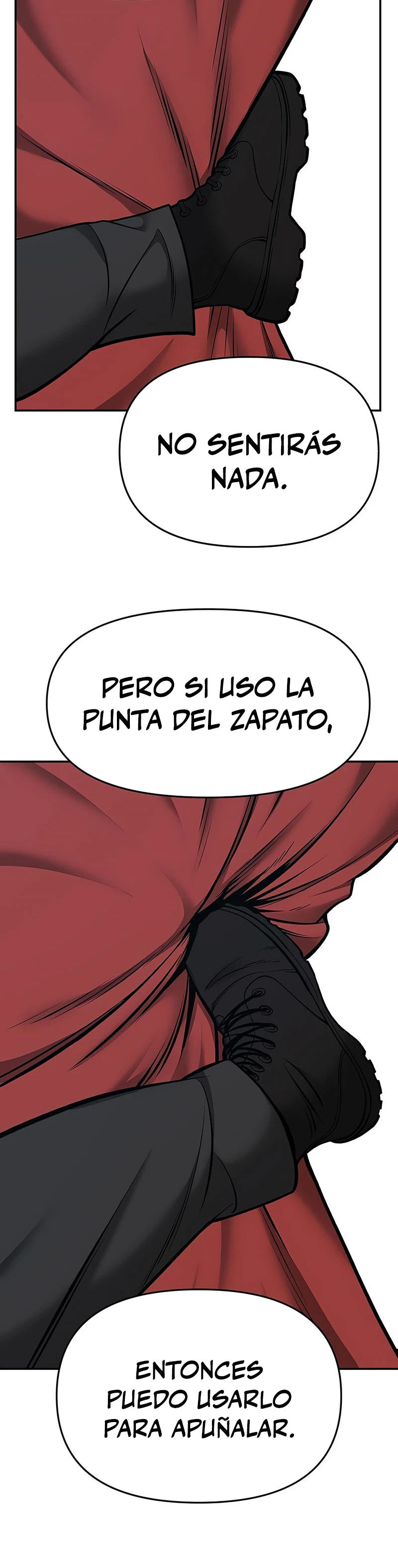 El Maton al Mando Capítulo 43 - Página 54 en español