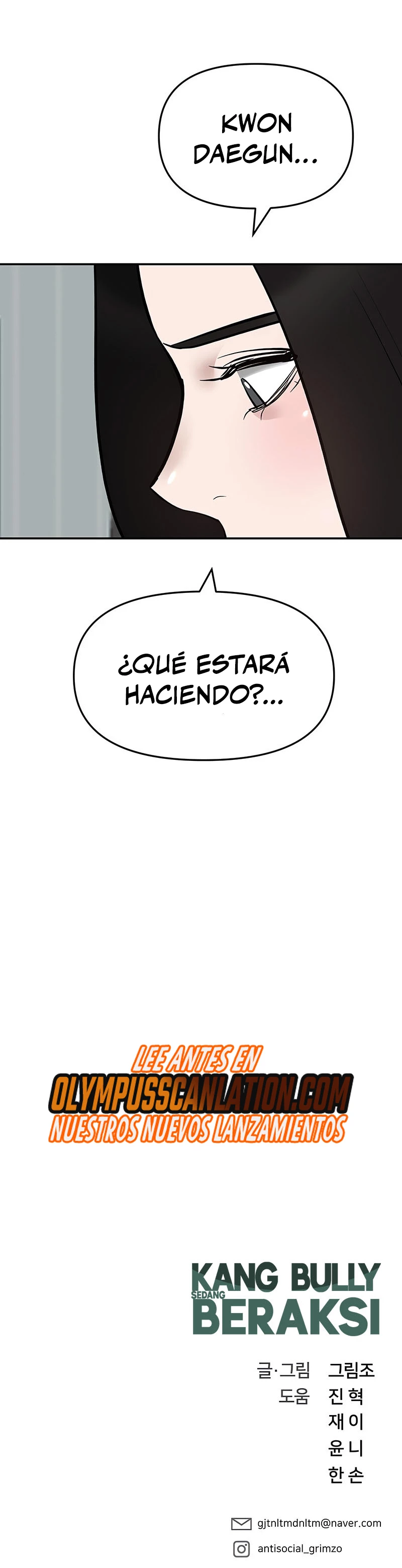 El Maton al Mando Capítulo 44 - Página 61 en español