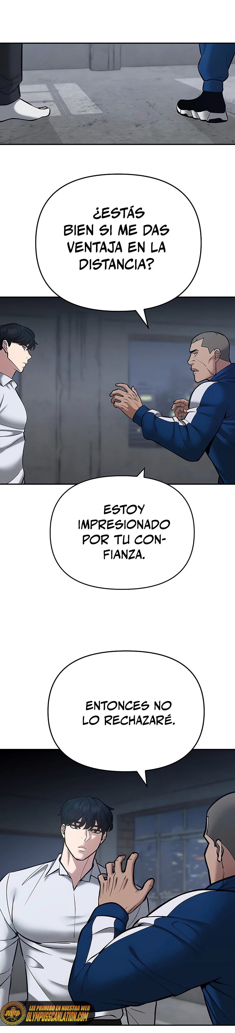 El Maton al Mando Capítulo 45 - Página 13 en español