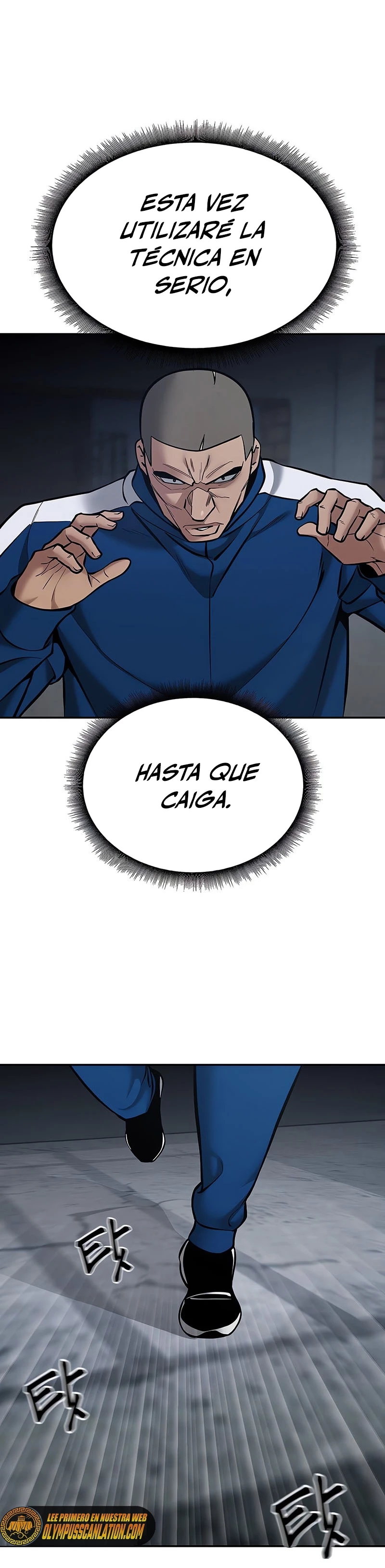 El Maton al Mando Capítulo 45 - Página 24 en español