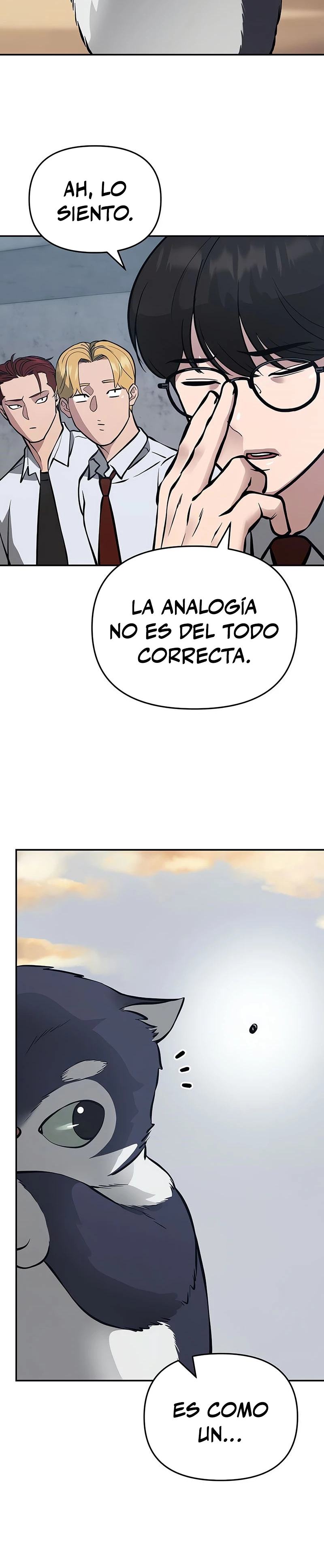El Maton al Mando Capítulo 46 - Página 25 en español