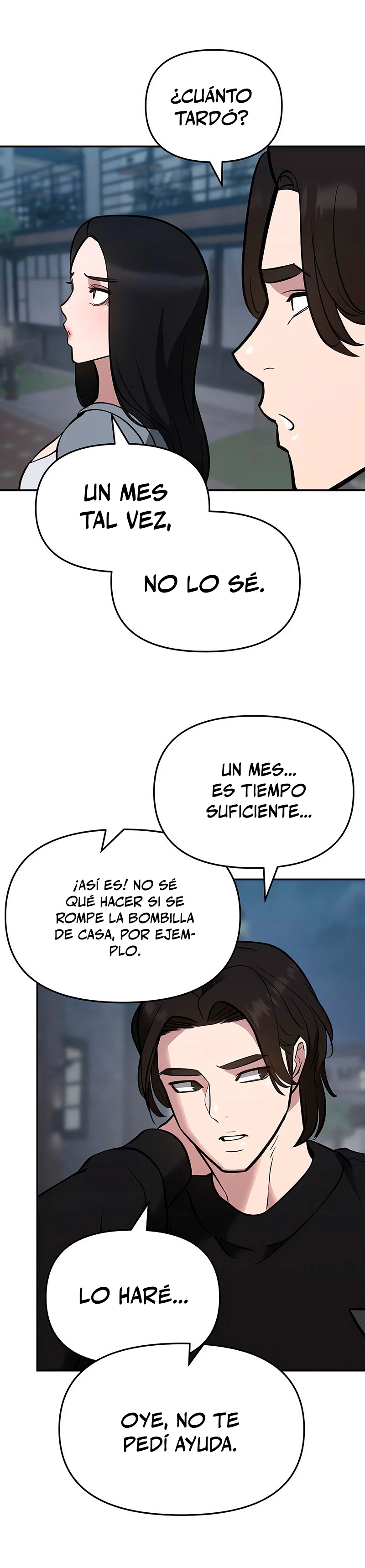 El Maton al Mando Capítulo 47 - Página 21 en español