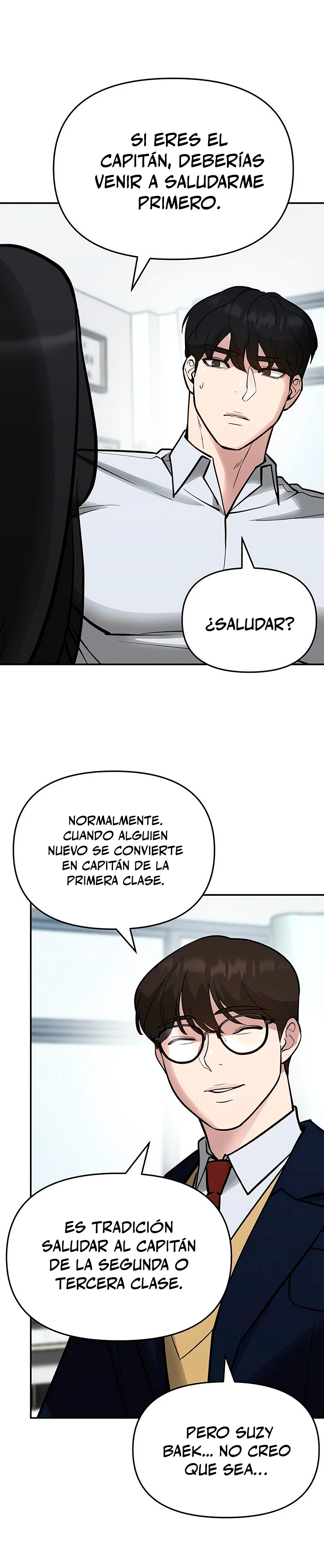 El Maton al Mando Capítulo 47 - Página 44 en español