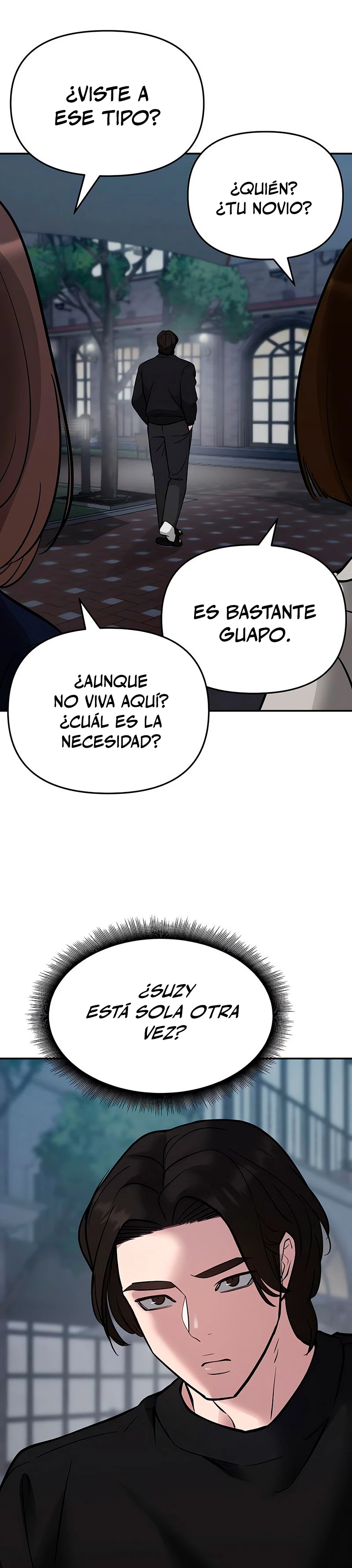 El Maton al Mando Capítulo 47 - Página 5 en español