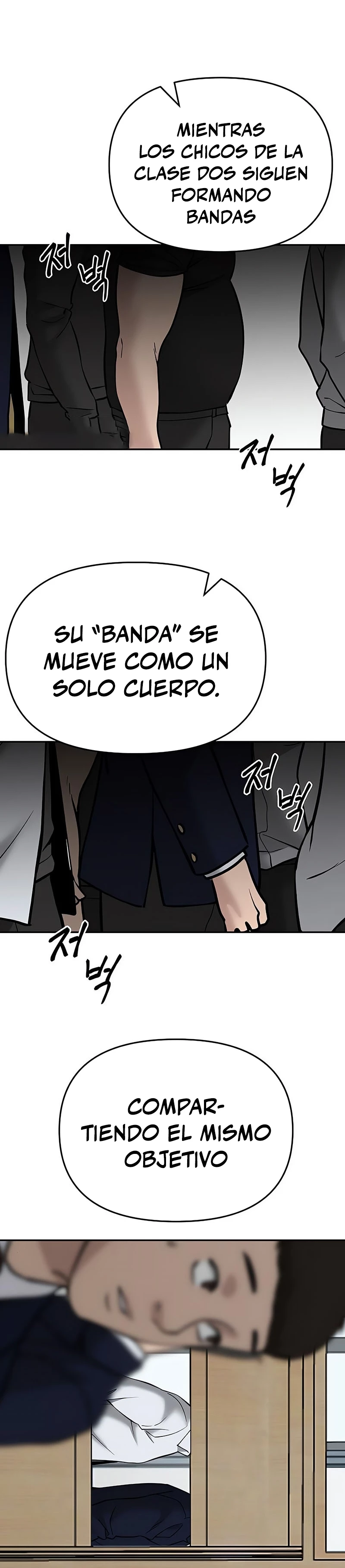 El Maton al Mando Capítulo 48 - Página 54 en español