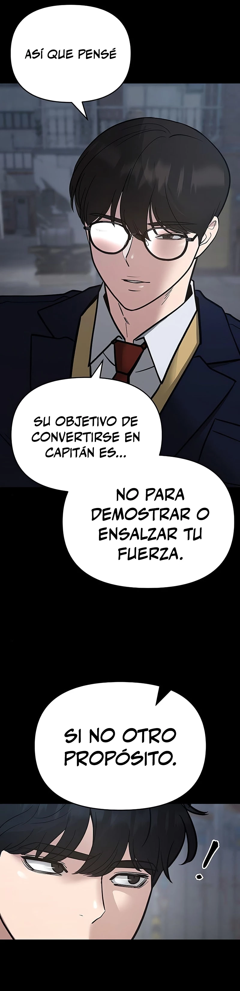 El Maton al Mando Capítulo 49 - Página 10 en español
