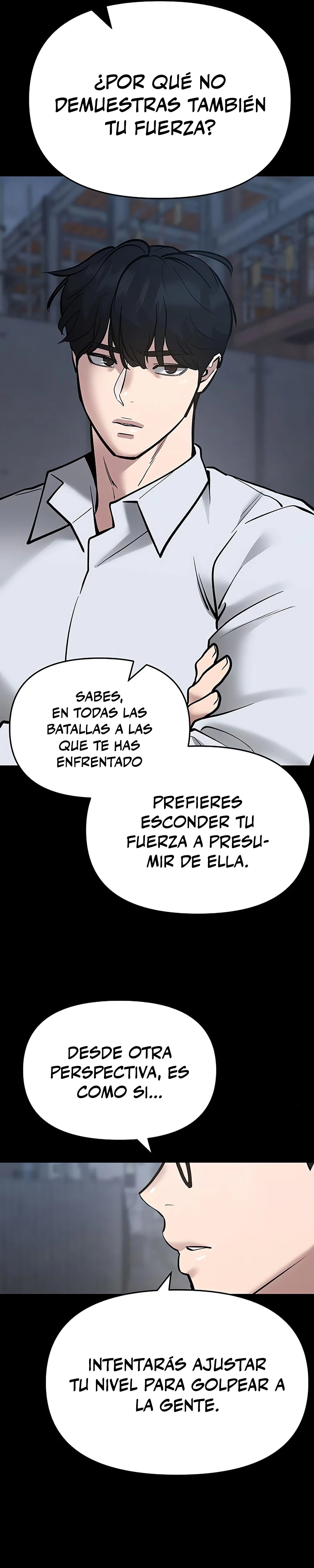 El Maton al Mando Capítulo 49 - Página 9 en español