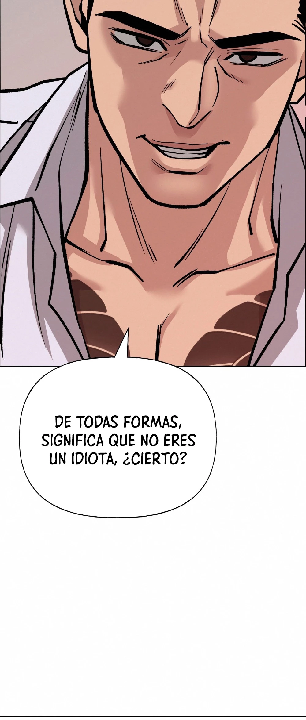 El Maton al Mando Capítulo 5 - Página 12 en español