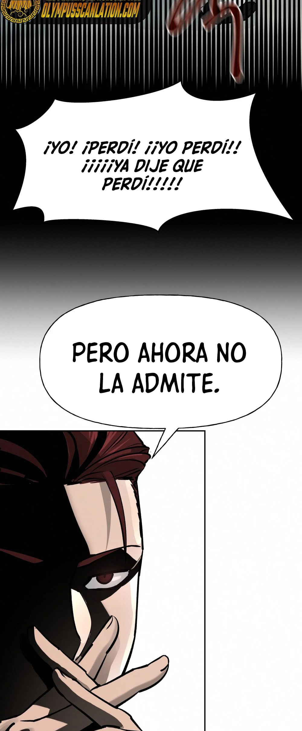 El Maton al Mando Capítulo 5 - Página 83 en español