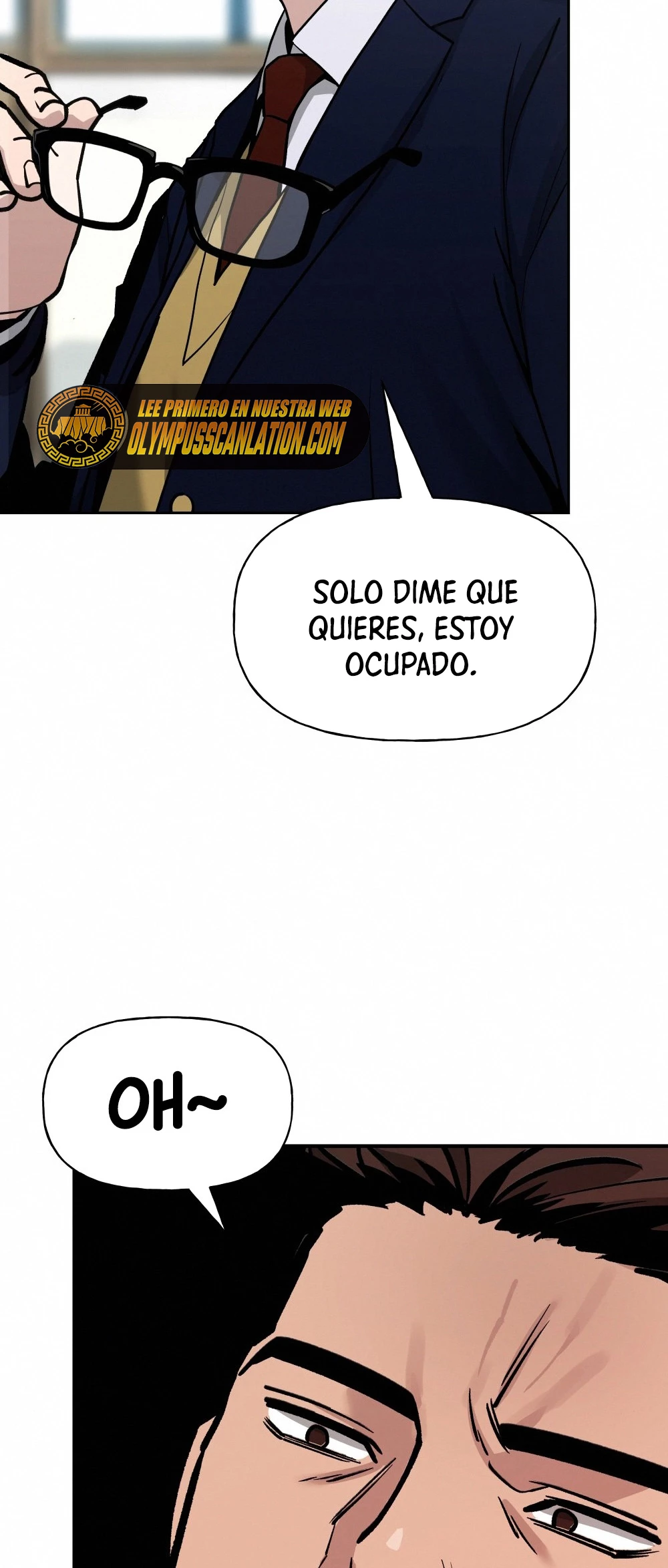 El Maton al Mando Capítulo 5 - Página 9 en español
