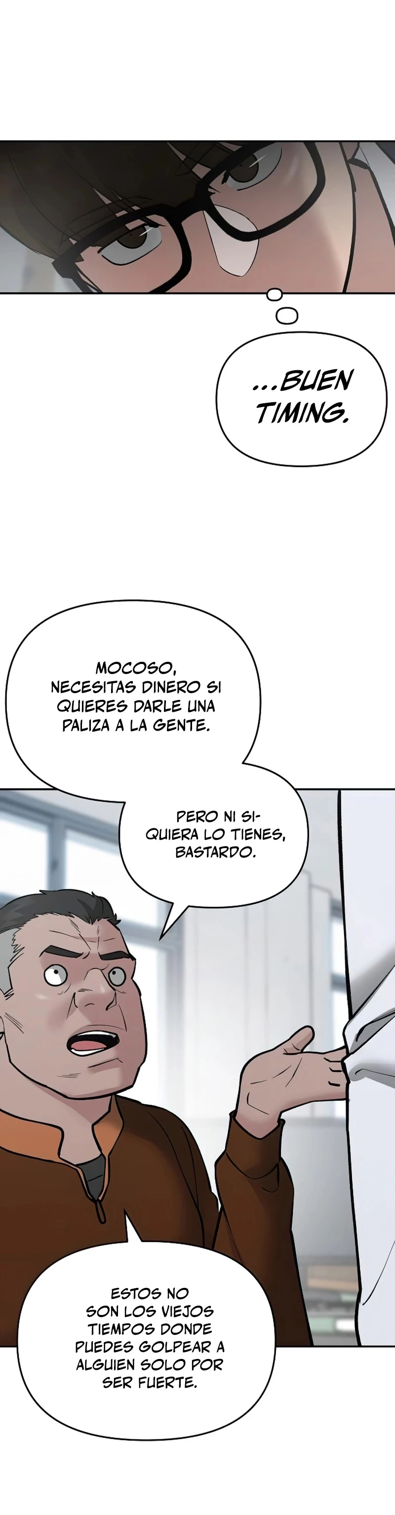 El Maton al Mando Capítulo 50 - Página 13 en español