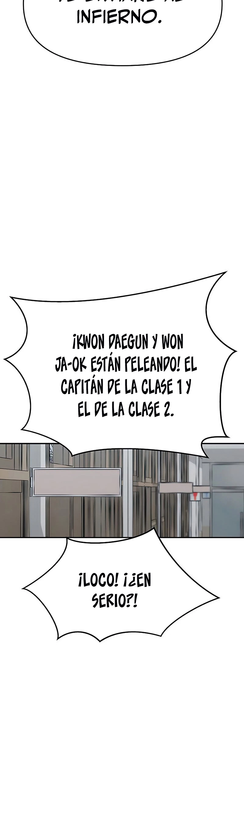 El Maton al Mando Capítulo 51 - Página 10 en español
