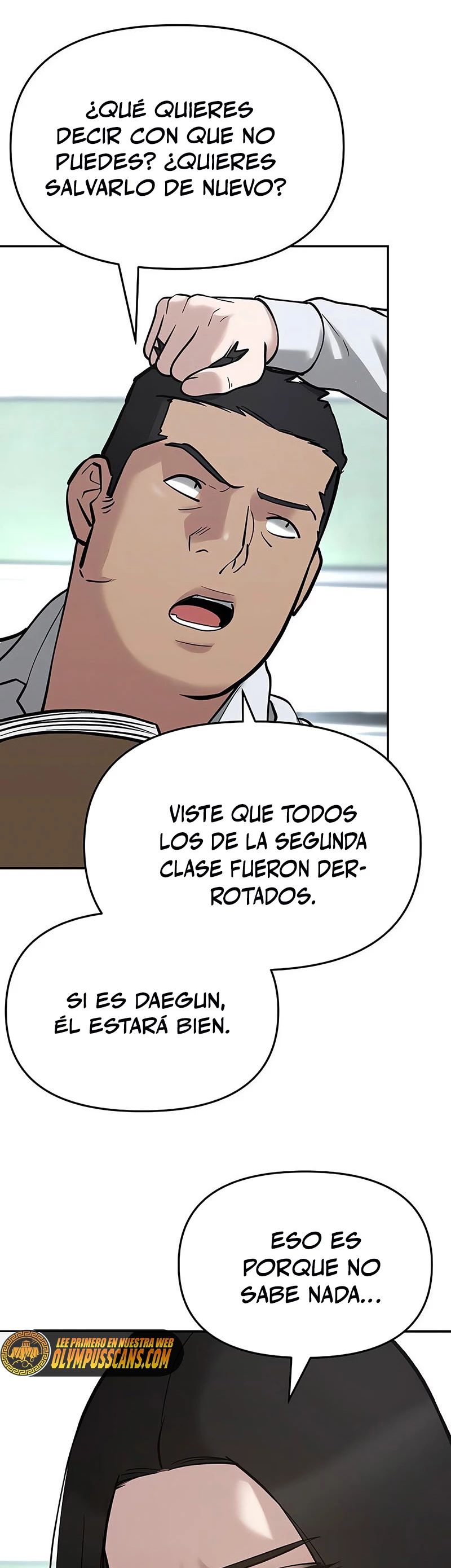 El Maton al Mando Capítulo 51 - Página 24 en español