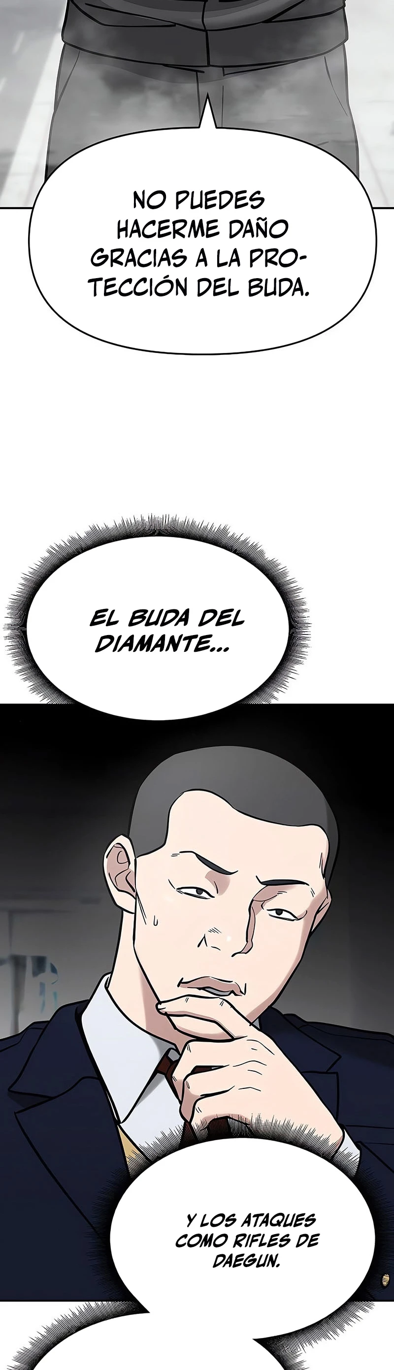 El Maton al Mando Capítulo 51 - Página 33 en español