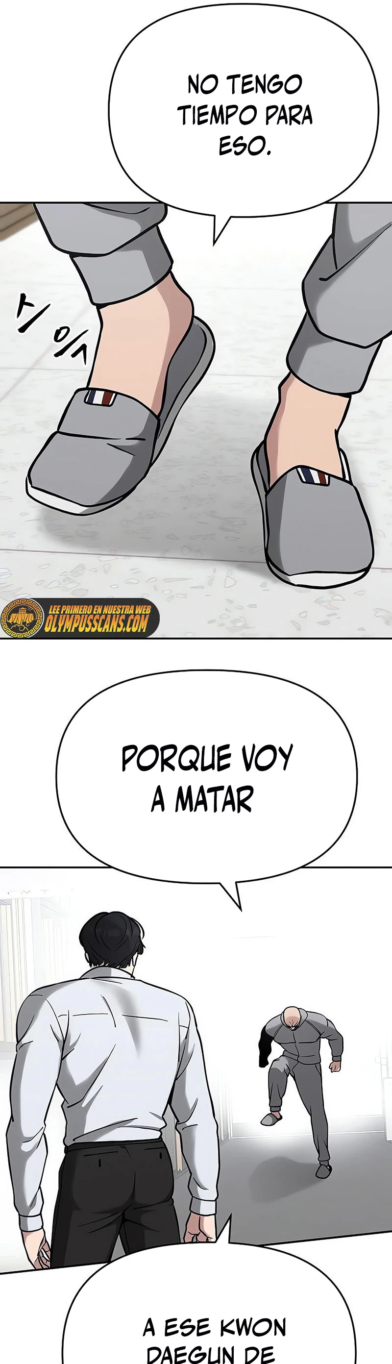 El Maton al Mando Capítulo 51 - Página 40 en español