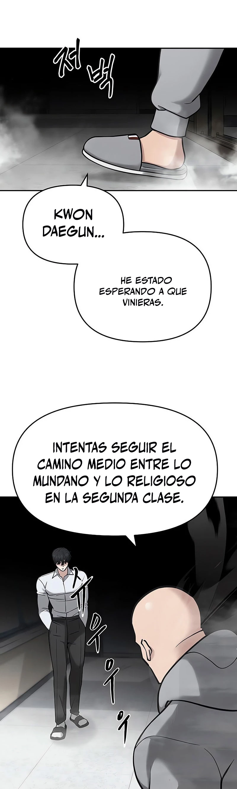 El Maton al Mando Capítulo 51 - Página 8 en español