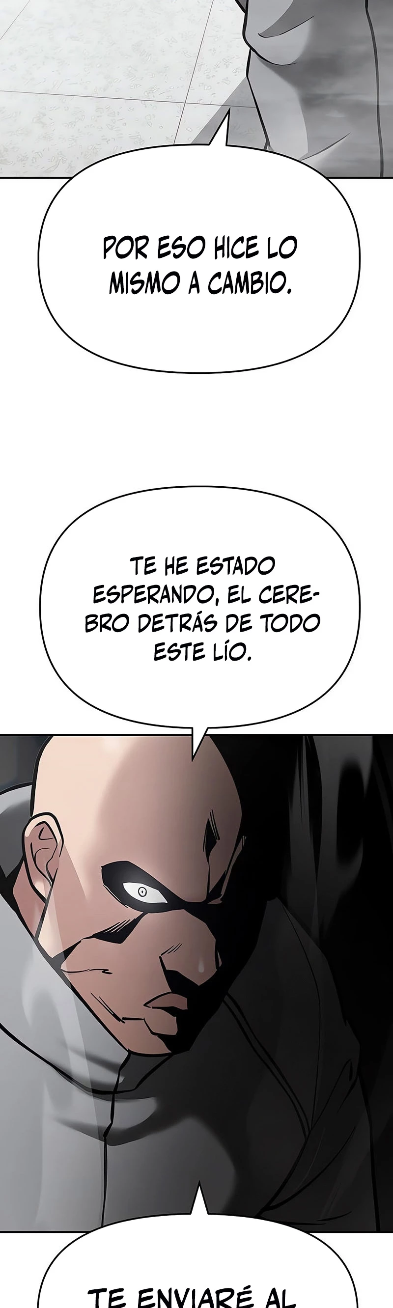 El Maton al Mando Capítulo 51 - Página 9 en español