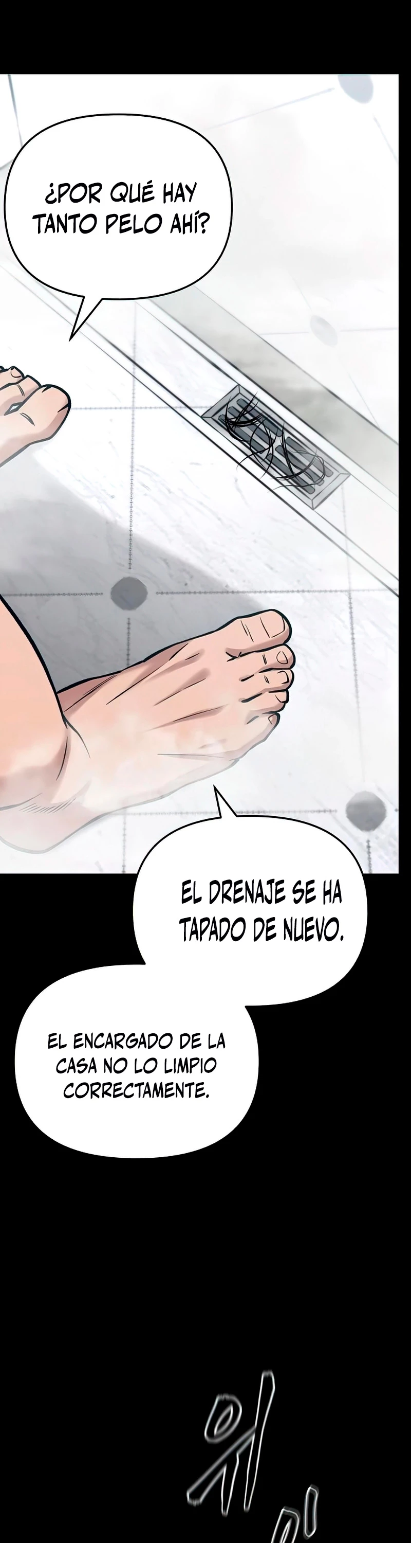 El Maton al Mando Capítulo 52 - Página 10 en español