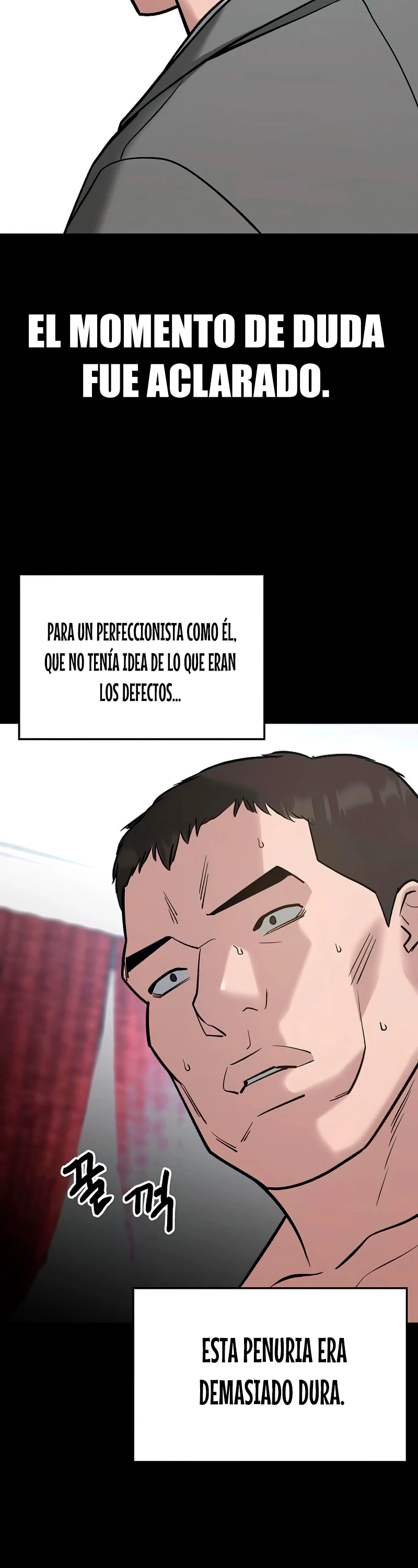 El Maton al Mando Capítulo 52 - Página 13 en español