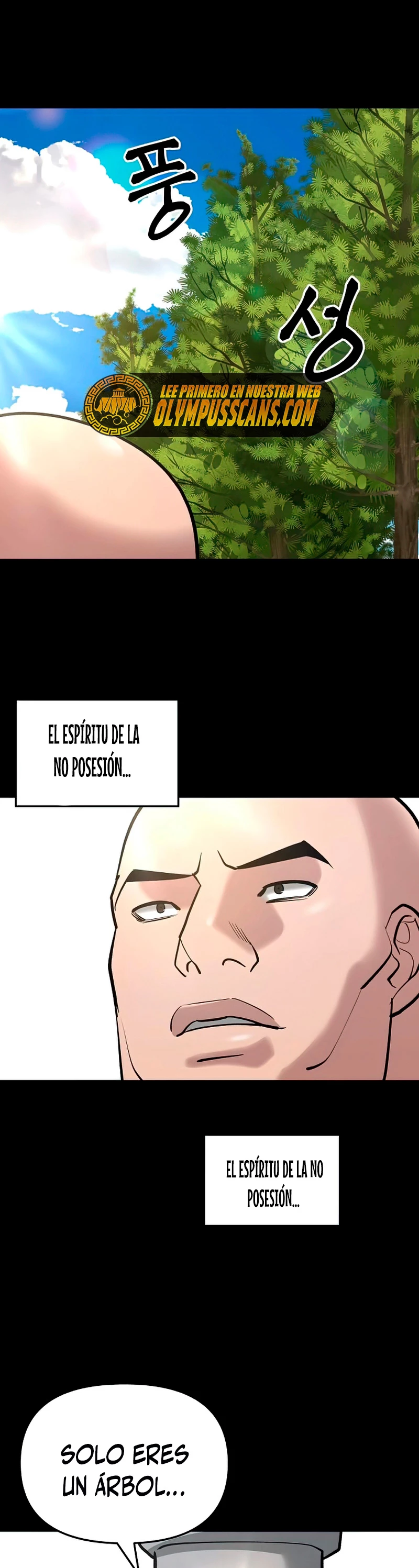 El Maton al Mando Capítulo 52 - Página 22 en español
