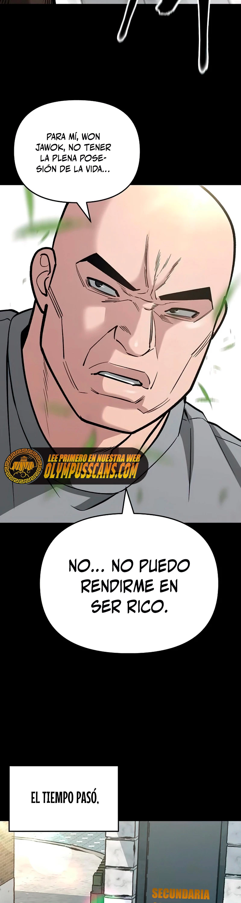 El Maton al Mando Capítulo 52 - Página 24 en español