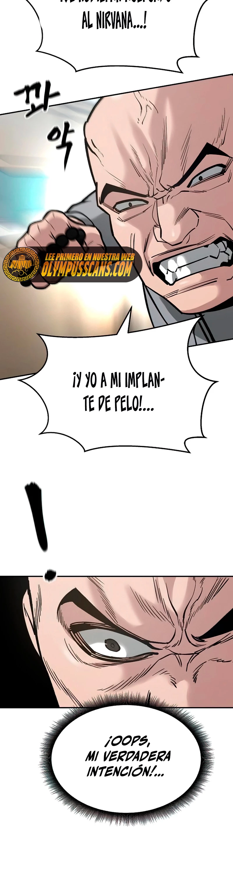El Maton al Mando Capítulo 52 - Página 50 en español