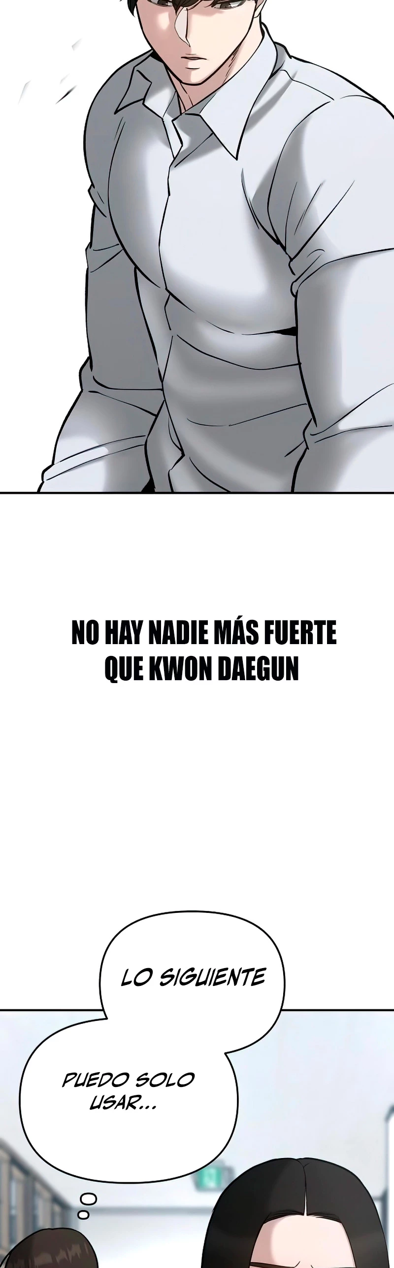 El Maton al Mando Capítulo 52 - Página 75 en español