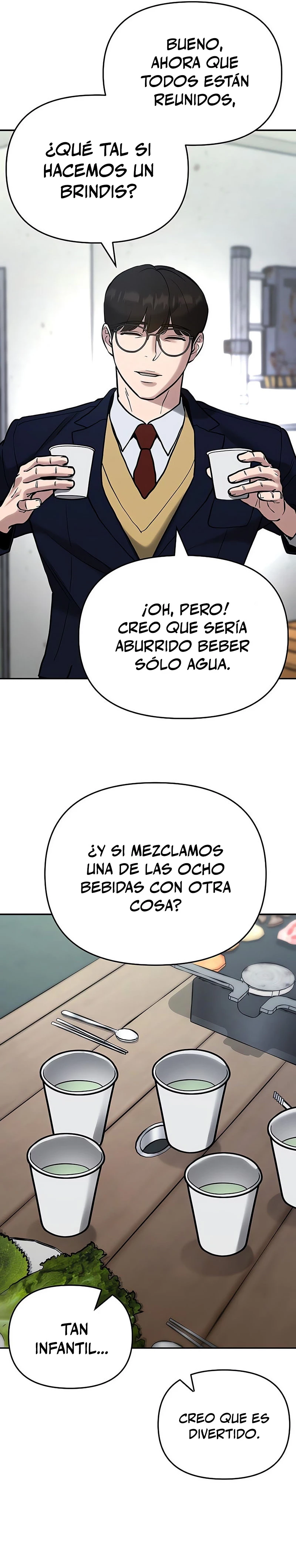 El Maton al Mando Capítulo 53 - Página 51 en español