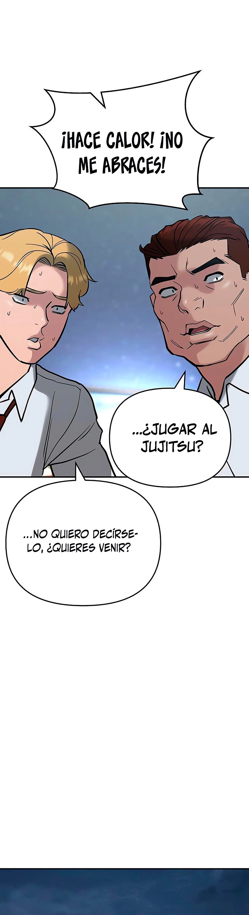 El Maton al Mando Capítulo 54 - Página 15 en español