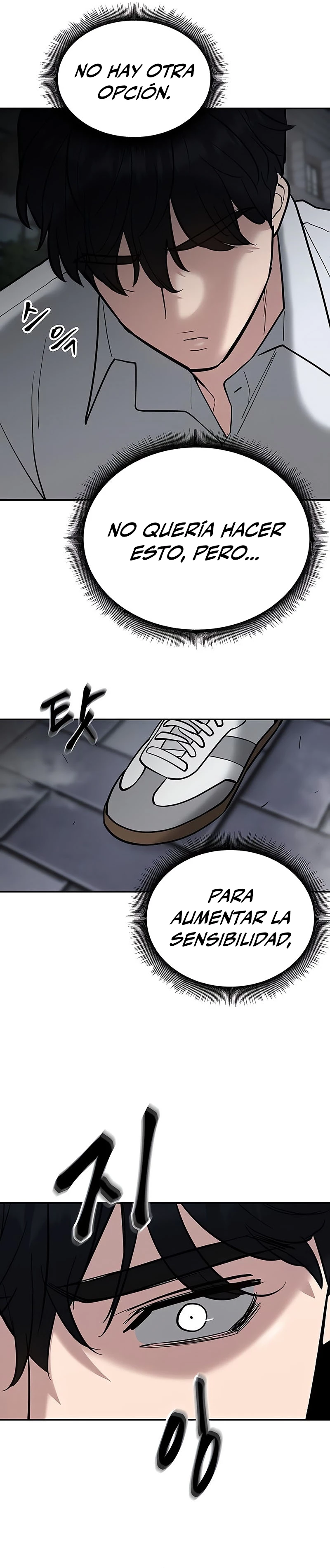 El Maton al Mando Capítulo 55 - Página 46 en español