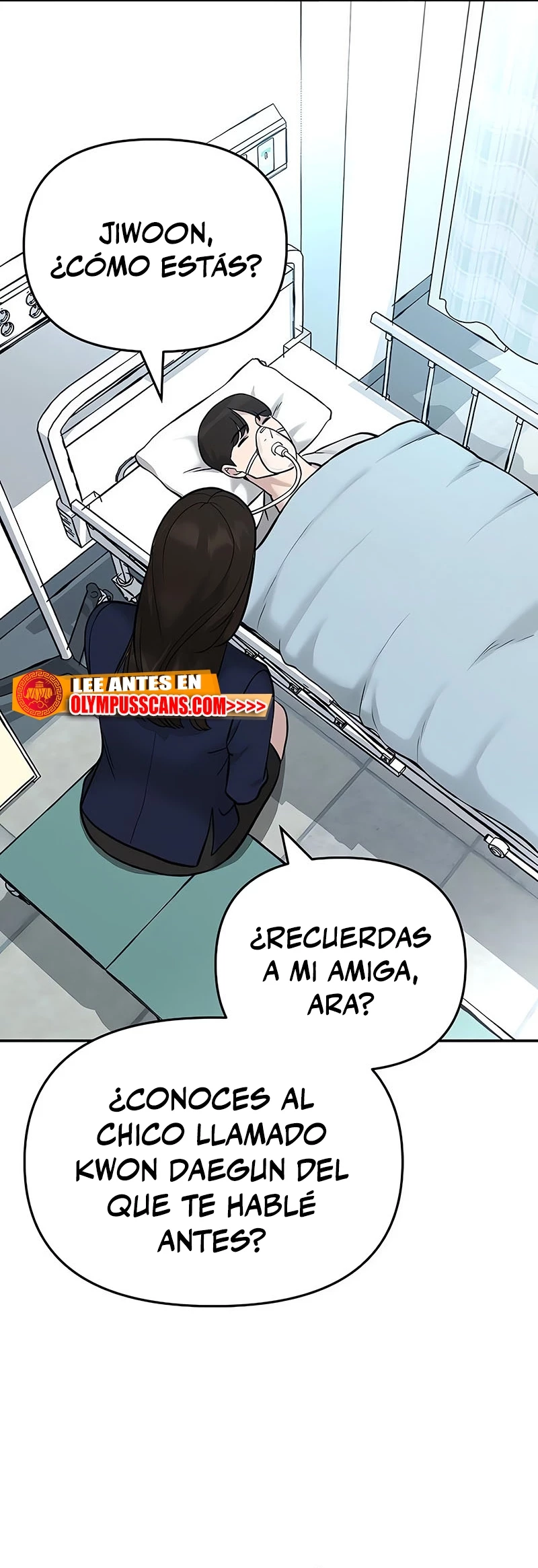 El Maton al Mando Capítulo 55 - Página 53 en español