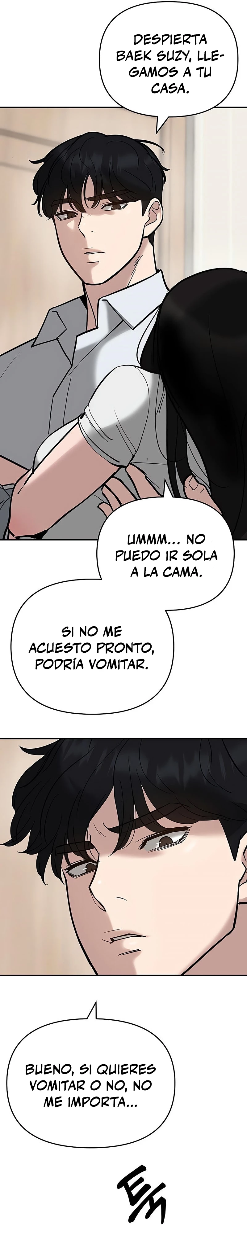 El Maton al Mando Capítulo 55 - Página 61 en español