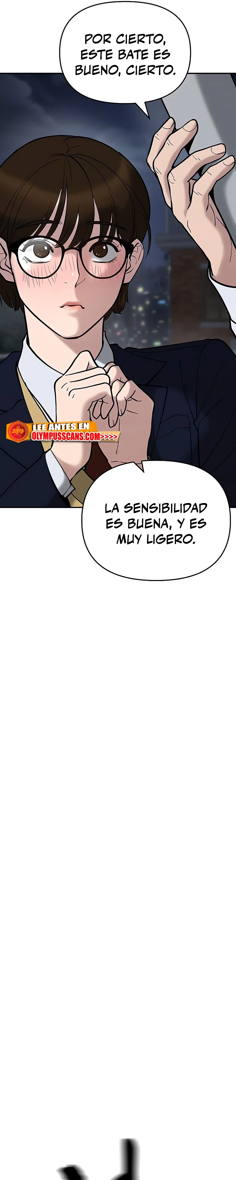 El Maton al Mando Capítulo 55 - Página 8 en español