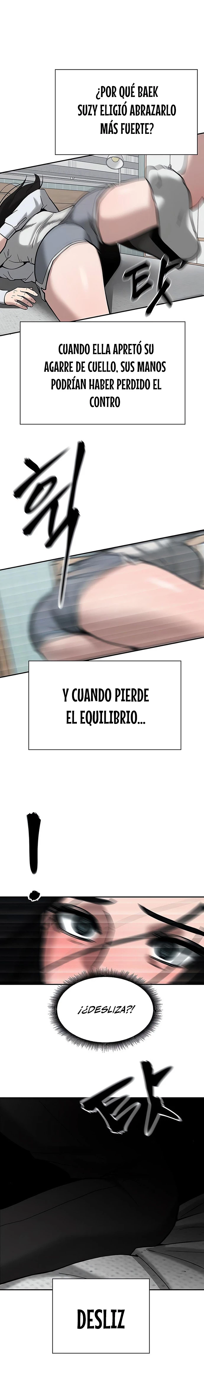 El Maton al Mando Capítulo 56 - Página 10 en español