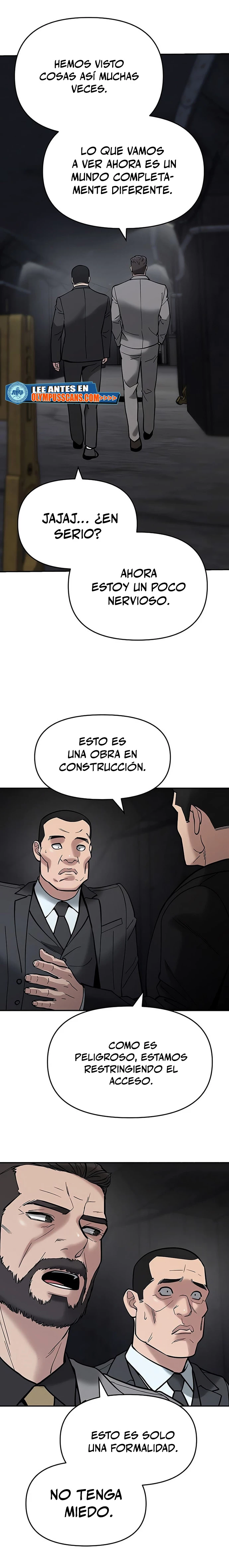 El Maton al Mando Capítulo 56 - Página 16 en español